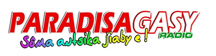 Radio Paradisagasy