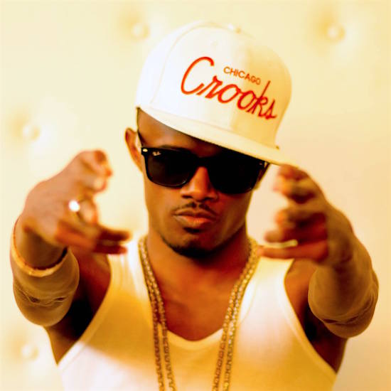 Buy Shyn's Music  now!